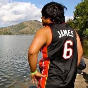 Meet your Posher, Glenn